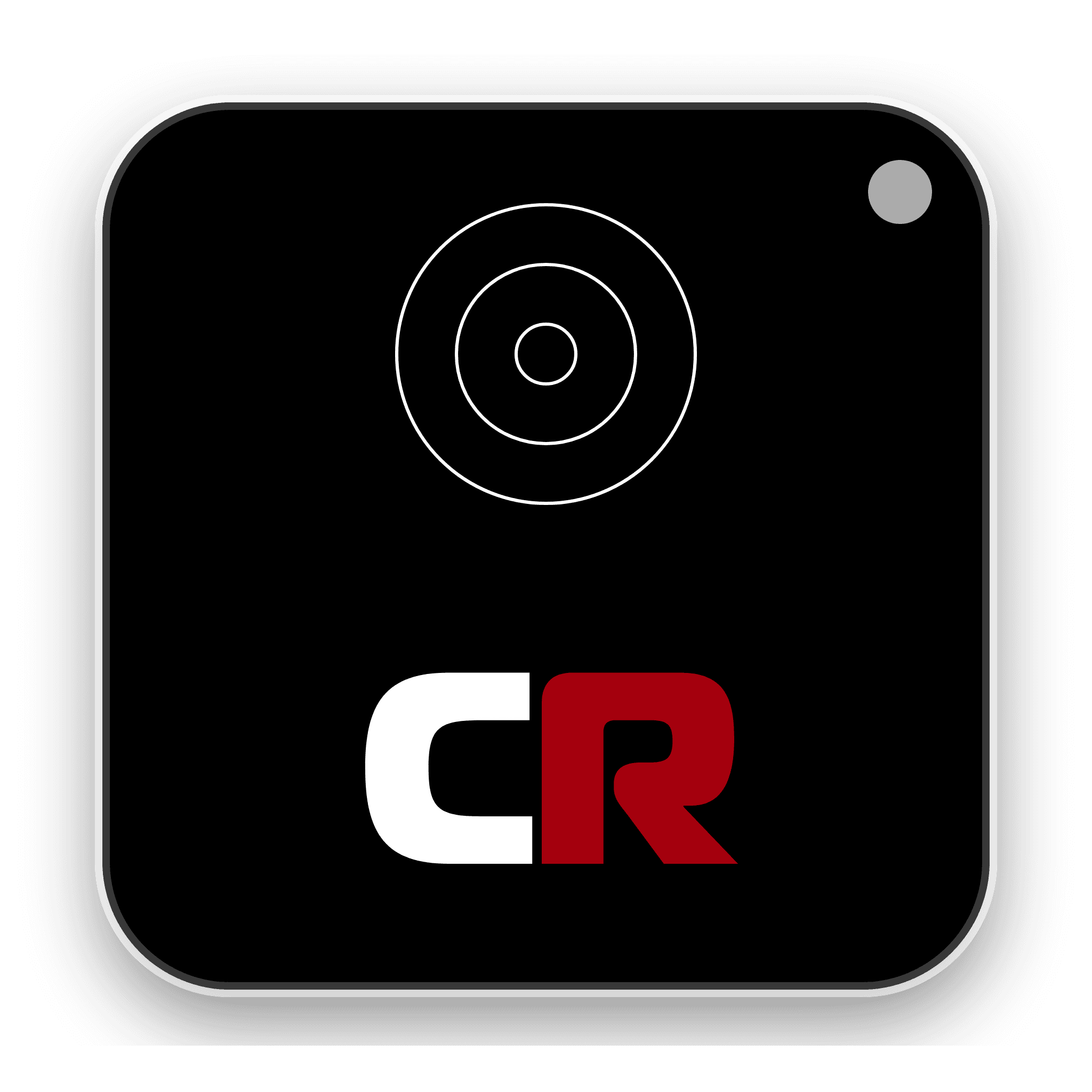 Crosshair Rebel