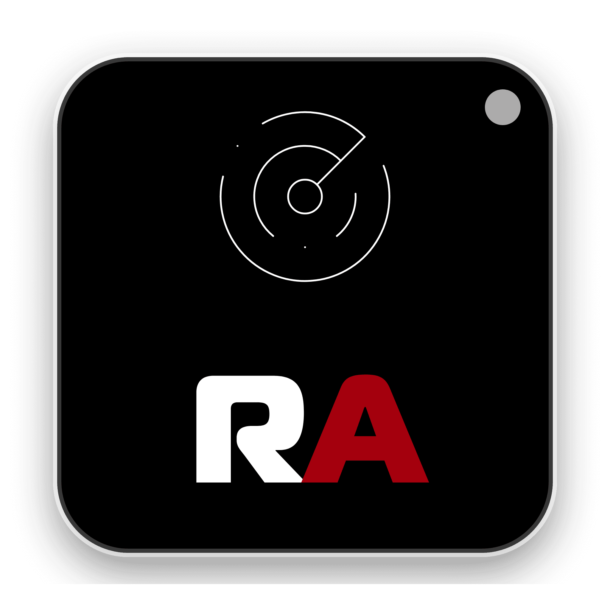Radar Rebel