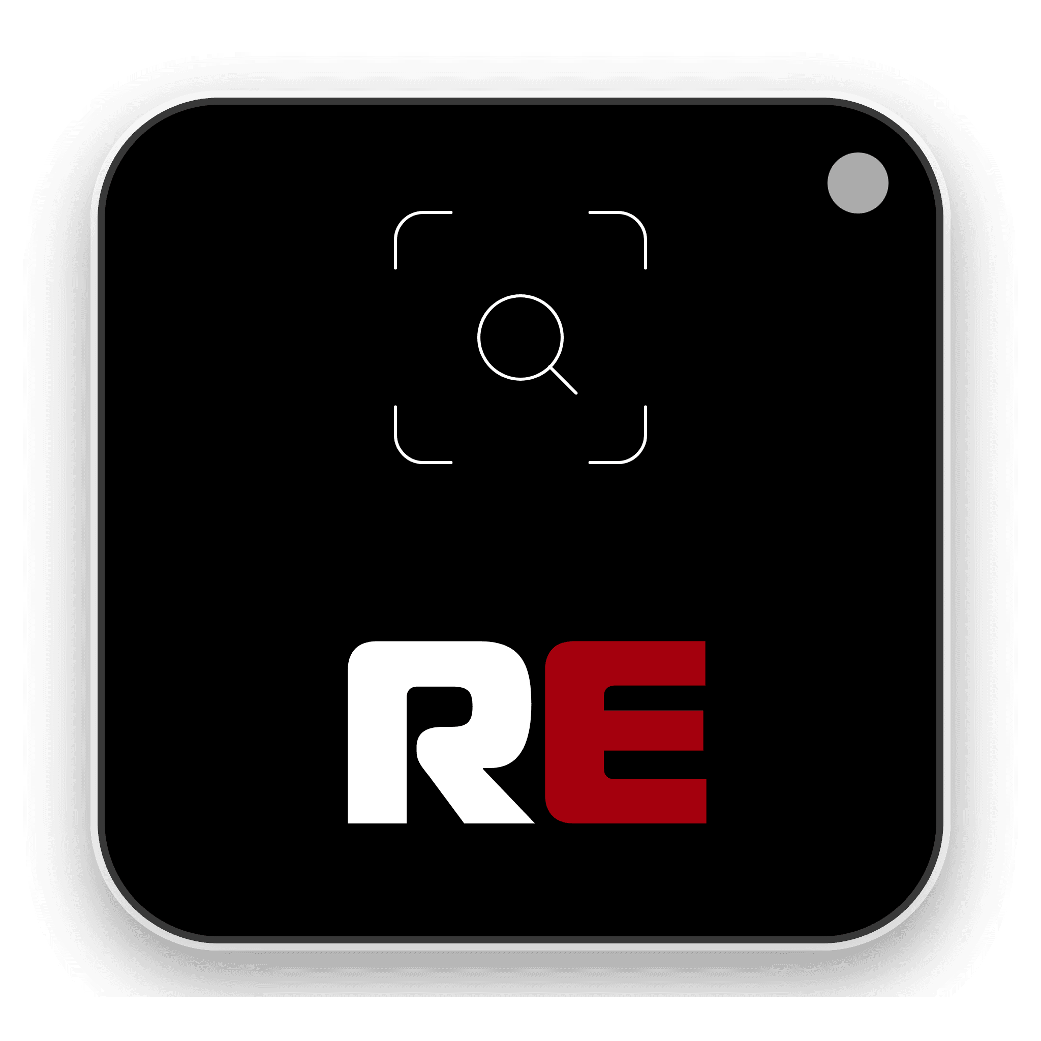 Recon Rebel